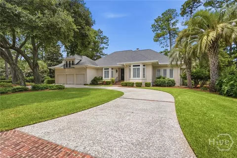 Exterior - 3 Springpine Ln, Savannah, GA 31411 photo 1 of 9