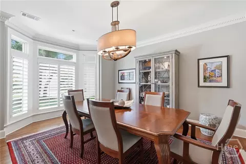 Dining - 3 Springpine Ln, Savannah, GA 31411 photo 2 of 5