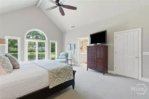 Bedroom - 3 Springpine Ln, Savannah, GA 31411 photo 1 of 3