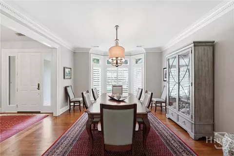 Dining - 3 Springpine Ln, Savannah, GA 31411 photo 1 of 5