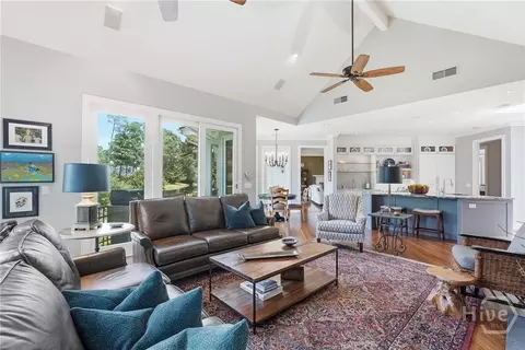 Living - 3 Springpine Ln, Savannah, GA 31411 photo 6 of 6