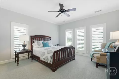 Bedroom - 3 Springpine Ln, Savannah, GA 31411 photo 2 of 3