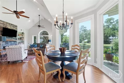 Dining - 3 Springpine Ln, Savannah, GA 31411 photo 5 of 5