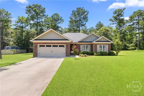 106 Weatherstone Way, Statesboro, GA 30458