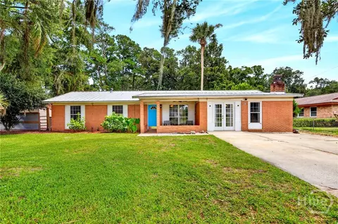 802 Walthour Rd, Savannah, GA 31410