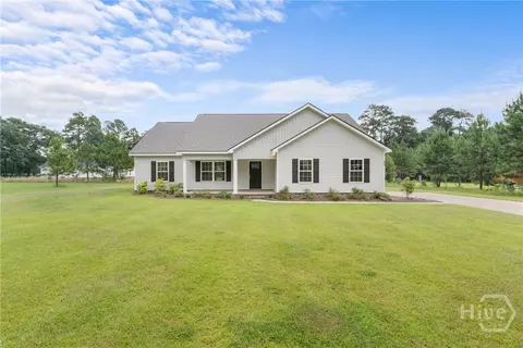 77 B Stubbs, Statesboro, GA 30461