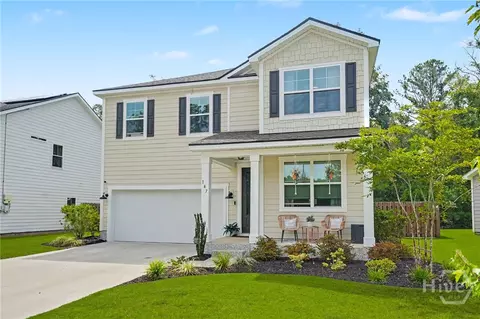 147 Brennan Dr, Richmond Hill, GA 31324