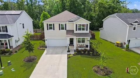 147 Brennan Dr, Richmond Hill, GA 31324