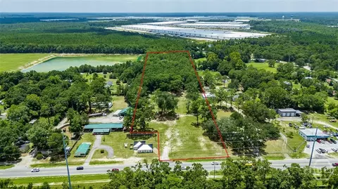 0 Hwy 80, Ellabell, GA 31308