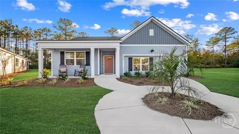 115 Laguna Way, Brunswick, GA 31525