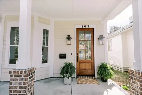 807 E 33rd, Savannah, GA 31401 photo 4