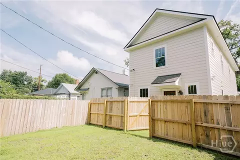 807 E 33rd, Savannah, GA 31401 photo 34