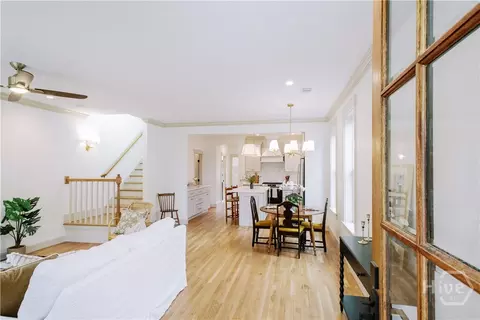 807 E 33rd, Savannah, GA 31401 photo 5