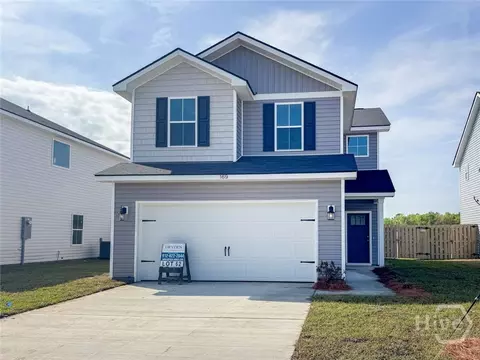 72 Medler Ct NE, Ludowici, GA 31316