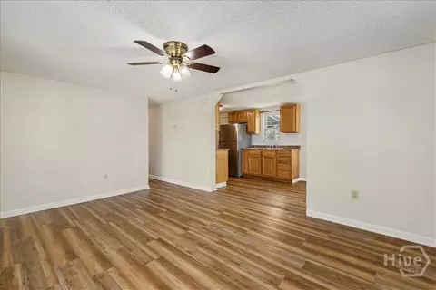 Living - 404 S Maple St, Springfield, GA 31329 photo 3 of 3
