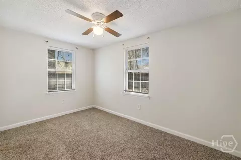 Bedroom - 404 S Maple St, Springfield, GA 31329 photo 3 of 3