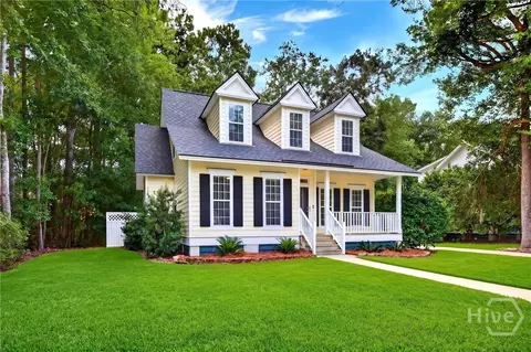 19 Cottage Ct, Richmond Hill, GA 31324