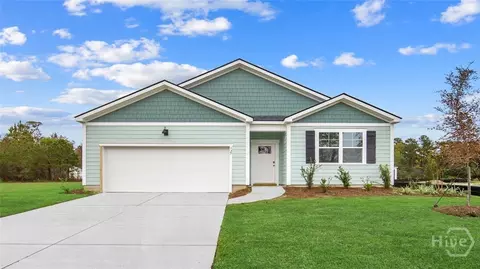 324 Royal Fern Ln, Statesboro, GA 30461