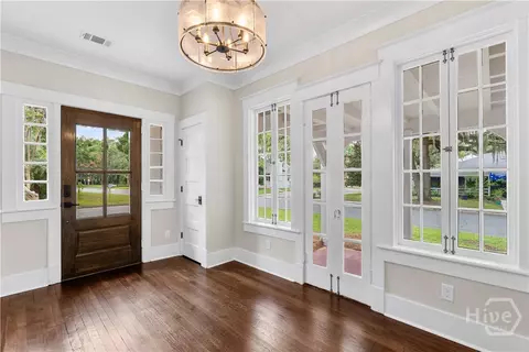 501 Durant Ave, Savannah, GA 31404
