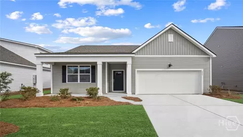 112 Laguna Way, Brunswick, GA 31525