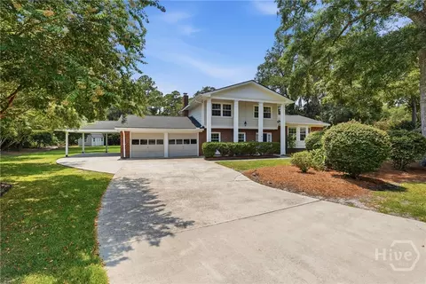105 Montford Ct, Savannah, GA 31410