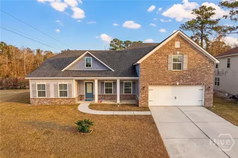 16 Litchfield Dr, Savannah, GA 31419