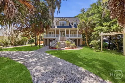 2411 Salcedo Ave, Savannah, GA 31406