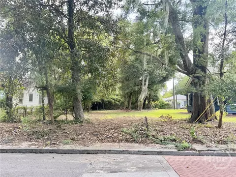 503 Durant Ave, Savannah, GA 31404
