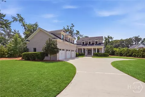 127 Waterway Dr, Savannah, GA 31411