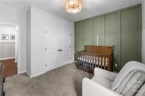 Bedroom - 20 Jazz Dr, Pooler, GA 31322 photo 5 of 10
