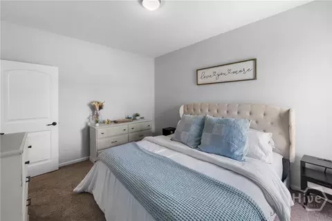 Bedroom - 20 Jazz Dr, Pooler, GA 31322 photo 8 of 10
