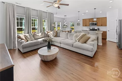 Living - 20 Jazz Dr, Pooler, GA 31322 photo 1 of 2