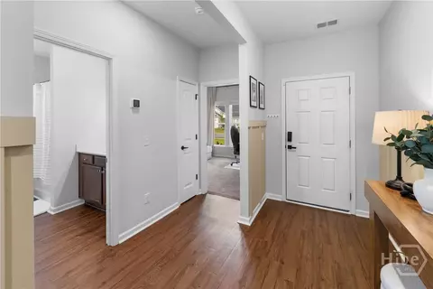 Entry Way - 20 Jazz Dr, Pooler, GA 31322 photo 1 of 3