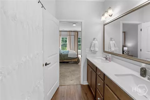 Entry Way - 20 Jazz Dr, Pooler, GA 31322 photo 3 of 3
