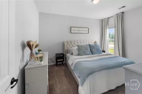 Bedroom - 20 Jazz Dr, Pooler, GA 31322 photo 7 of 10