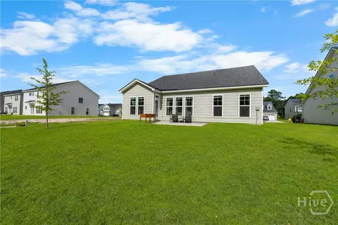 Exterior - 20 Jazz Dr, Pooler, GA 31322 photo 5 of 5