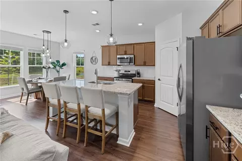 Kitchen - 20 Jazz Dr, Pooler, GA 31322 photo 1 of 6