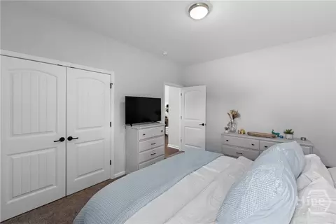 Bedroom - 20 Jazz Dr, Pooler, GA 31322 photo 9 of 10