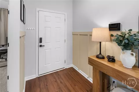 Entry Way - 20 Jazz Dr, Pooler, GA 31322 photo 2 of 3