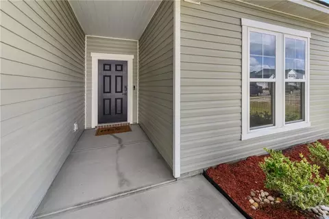 Exterior - 20 Jazz Dr, Pooler, GA 31322 photo 3 of 5