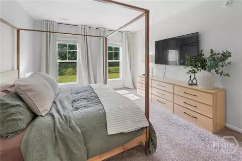 Bedroom - 20 Jazz Dr, Pooler, GA 31322 photo 1 of 10