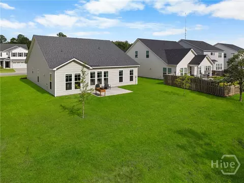Exterior - 20 Jazz Dr, Pooler, GA 31322 photo 4 of 5