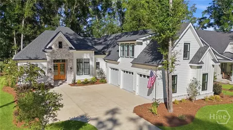 73 Cane Patch Ln, Richmond Hill, GA 31324
