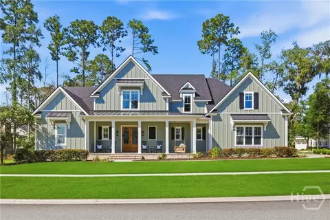 112 Cubbage Island Dr, Richmond Hill, GA 31324