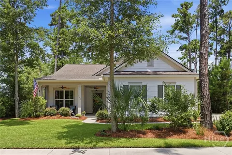 795 Waterways Pkwy S, Richmond Hill, GA 31324