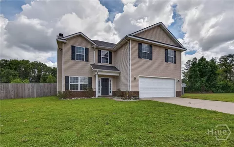 87 Clydesdale Ct NE, Ludowici, GA 31316
