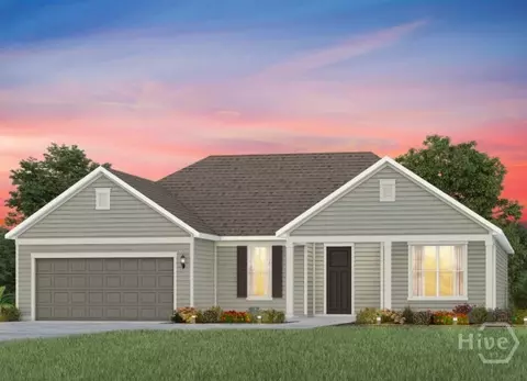 1033 Wood Haven Dr, Richmond Hill, GA 31324