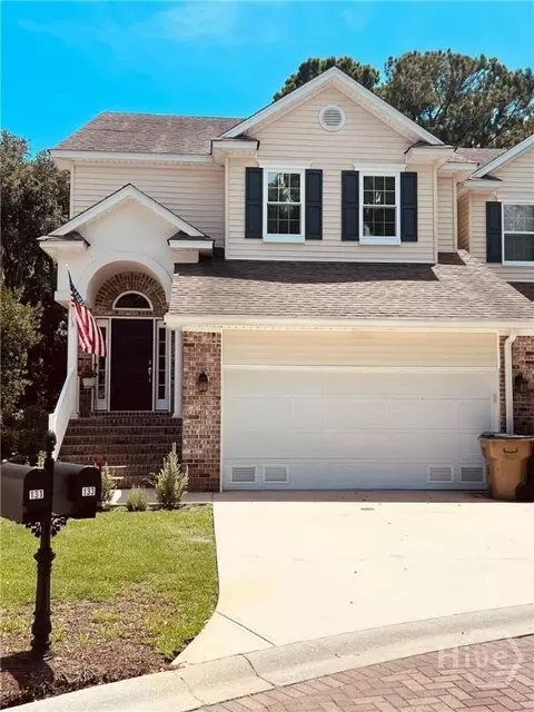 133 Peters Quay Quay, Savannah, GA 31410