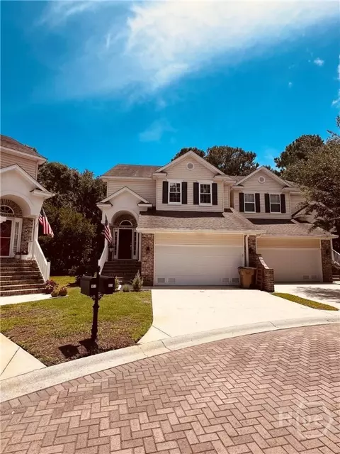 133 Peters Quay Quay, Savannah, GA 31410