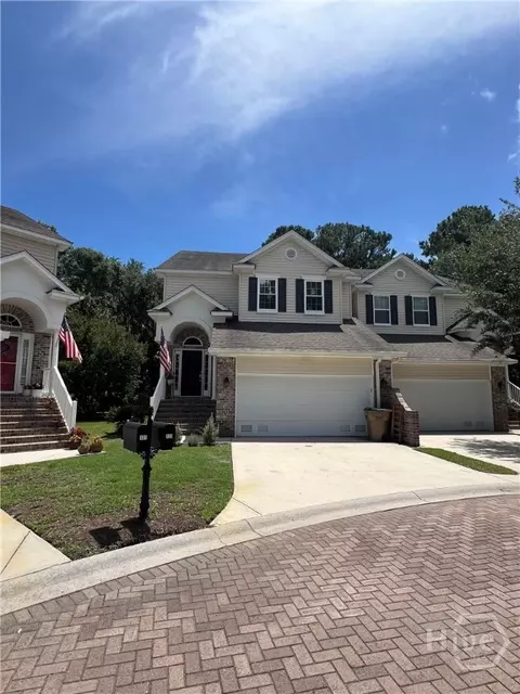 133 Peters Quay Quay, Savannah, GA 31410